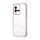 Per vivo iQOO 10 Custodia per telefono con foro sottile con placcatura trasparente (rosa) Per vivo iQOO 10 Custodia per telefono con foro sottile con placcatura trasparente (rosa)