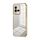 Per vivo iQOO 10 Custodia per telefono con foro sottile con placcatura trasparente (oro) Per vivo iQOO 10 Custodia per telefono con foro sottile con placcatura trasparente (oro)