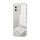 Per vivo iQOO Neo6 Custodia per telefono con foro sottile con placcatura trasparente (trasparente) Per vivo iQOO Neo6 Custodia per telefono con foro sottile con placcatura trasparente (trasparente)