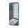 Per vivo iQOO Neo5 S / iQOO 9 SE Custodia per telefono con foro sottile con placcatura trasparente (blu) Per vivo iQOO Neo5 S / iQOO 9 SE Custodia per telefono con foro sottile con placcatura trasparente (blu)