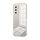 Per vivo iQOO Neo5 S / iQOO 9 SE Custodia per telefono con foro fine con placcatura trasparente (trasparente) Per vivo iQOO Neo5 S / iQOO 9 SE Custodia per telefono con foro fine con placcatura trasparente (trasparente)