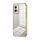 Per vivo iQOO U5 Custodia per telefono con foro sottile con placcatura trasparente (oro) Per vivo iQOO U5 Custodia per telefono con foro sottile con placcatura trasparente (oro)