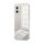 Per vivo iQOO U5 Custodia per telefono con foro sottile con placcatura trasparente (trasparente) Per vivo iQOO U5 Custodia per telefono con foro sottile con placcatura trasparente (trasparente)