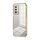 Per vivo iQOO Z5 Custodia per telefono con foro sottile con placcatura trasparente (oro) Per vivo iQOO Z5 Custodia per telefono con foro sottile con placcatura trasparente (oro)