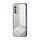 Per vivo iQOO Neo3 5G / Z1 / Neo5 Lite Custodia per telefono con foro sottile con placcatura trasparente (viola) Per vivo iQOO Neo3 5G / Z1 / Neo5 Lite Custodia per telefono con foro sottile con placcatura trasparente (viola)