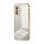 Per vivo iQOO Neo3 5G / Z1 / Neo5 Lite Custodia per telefono con foro sottile con placcatura trasparente (Oro) Per vivo iQOO Neo3 5G / Z1 / Neo5 Lite Custodia per telefono con foro sottile con placcatura trasparente (Oro)