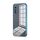 Per vivo iQOO Neo3 5G / Z1 / Neo5 Lite Custodia per telefono con foro sottile con placcatura trasparente (blu) Per vivo iQOO Neo3 5G / Z1 / Neo5 Lite Custodia per telefono con foro sottile con placcatura trasparente (blu)