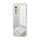 Per vivo iQOO 5 Pro Custodia per telefono con foro sottile con placcatura trasparente (trasparente) Per vivo iQOO 5 Pro Custodia per telefono con foro sottile con placcatura trasparente (trasparente)