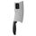 Per Samsung Galaxy S22 Ultra 5G Coltello da cucina simulato TPU + Custodia per PC (Argento) Per Samsung Galaxy S22 Ultra 5G Coltello da cucina simulato TPU + Custodia per PC (Argento)