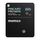 Dispositivo anti-smarrimento di posizionamento di ricarica wireless della scheda MOMAX PINCARD BR8 (nero) Dispositivo anti-smarrimento di posizionamento di ricarica wireless della scheda MOMAX PINCARD BR8 (nero)
