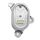 Per BMW F52 125i 120i 118i 2015-2018 Auto Sinistra LED Indicatore di direzione 63117466511 (Argento)