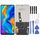 Schermo lcd cog con touch di ricambio per Huawei p30 lite EDA006169101