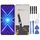 Per Huawei Y9s Cog Schermo LCD con digitalizzatore assemblaggio completo