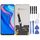 Per schermo LCD Huawei P Smart Z Cog con digitalizzatore assemblaggio completo Per schermo LCD Huawei P Smart Z Cog con digitalizzatore assemblaggio completo