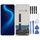 Per Huawei Y9a Cog Schermo LCD con digitalizzatore assemblaggio completo
