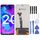 Per Honor 10i Cog Schermo LCD con digitalizzatore assemblaggio completo