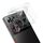 Per ZTE nubia Z60 Ultra 5G imak Pellicola in vetro temperato per obiettivo fotocamera posteriore integrato con copriobiettivo Per ZTE nubia Z60 Ultra 5G imak Pellicola in vetro temperato per obiettivo fotocamera posteriore integrato con copriobiettivo