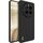 Custodia per telefono in TPU con bordo dritto serie Realme GT5 Pro 5G imak UC-4 (nera) Custodia per telefono in TPU con bordo dritto serie Realme GT5 Pro 5G imak UC-4 (nera)
