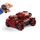 Q171 2.4G Stunt Water Bomb Battle Armor Modello Auto telecomandata, Specifica: Doppio controllo (Rosso) Q171 2.4G Stunt Water Bomb Battle Armor Modello Auto telecomandata, Specifica: Doppio controllo (Rosso)