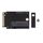 Per scheda riser PCIE4.0 per disco rigido M2 modificata ASUS Rog Ally, specifiche: corta