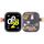 Per Xiaomi Redmi Watch 4 Schermo LCD originale con digitalizzatore assemblaggio completo