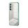 Custodia per telefono con foro fine con placcatura trasparente per Samsung Galaxy S24+ 5G (verde) Custodia per telefono con foro fine con placcatura trasparente per Samsung Galaxy S24+ 5G (verde)