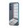 Per Samsung Galaxy S23 FE 5G Custodia per telefono con foro sottile con placcatura trasparente (blu) Per Samsung Galaxy S23 FE 5G Custodia per telefono con foro sottile con placcatura trasparente (blu)