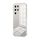 Per Samsung Galaxy S22 Ultra 5G Custodia per telefono con foro fine con placcatura trasparente (trasparente) Per Samsung Galaxy S22 Ultra 5G Custodia per telefono con foro fine con placcatura trasparente (trasparente)