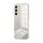 Per Samsung Galaxy S22+ 5G Custodia per telefono con foro fine con placcatura trasparente (trasparente) Per Samsung Galaxy S22+ 5G Custodia per telefono con foro fine con placcatura trasparente (trasparente)