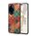 Custodia per telefono TPU per Honor 100 Pro Four Seasons Flower Language Series (blu invernale) Custodia per telefono TPU per Honor 100 Pro Four Seasons Flower Language Series (blu invernale)