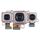 Per Samsung Galaxy S23 / S23+ SM-S911B/S916B Set fotocamera originale (teleobiettivo + grandangolo + fotocamera principale) Per Samsung Galaxy S23 / S23+ SM-S911B/S916B Set fotocamera originale (teleobiettivo + grandangolo + fotocamera principale)