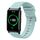 Cinturino per orologio in silicone morbido a tinta unita For Honor Watch ES da 20 mm (verde zaffiro) Cinturino per orologio in silicone morbido a tinta unita For Honor Watch ES da 20 mm (verde zaffiro)