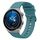 For Huawei Watch GT3 Pro 46mm 22mm Solid Color Soft Silicone Watch Band(Pine Green) For Huawei Watch GT3 Pro 46mm 22mm Solid Color Soft Silicone Watch Band(Pine Green)