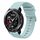 Cinturino per orologio in silicone morbido a tinta unita For Honor Watch GS Pro da 22 mm (verde zaffiro) Cinturino per orologio in silicone morbido a tinta unita For Honor Watch GS Pro da 22 mm (verde zaffiro)