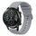 For Honor Magic Watch 2 46mm 22mm Solid Color Soft Silicone Watch Band(Grey) For Honor Magic Watch 2 46mm 22mm Solid Color Soft Silicone Watch Band(Grey)