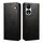 Custodia per telefono in pelle con texture Crazy Horse per cera d'olio per Honor Play 8T 5G / X7b (nera) Custodia per telefono in pelle con texture Crazy Horse per cera d'olio per Honor Play 8T 5G / X7b (nera)