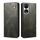 Custodia per telefono in pelle con texture Crazy Horse per cera d'olio per Honor Play 8T 5G / X7b (verde) Custodia per telefono in pelle con texture Crazy Horse per cera d'olio per Honor Play 8T 5G / X7b (verde)