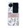 Per OPPO Find N3 Flip Custodia per telefono PC verniciata con vernice perlescente (fiore schizzo) Per OPPO Find N3 Flip Custodia per telefono PC verniciata con vernice perlescente (fiore schizzo)