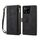 Per Xiaomi 13T / 13T Pro / Redmi K60 Ultra ESEBLE Custodia per telefono in pelle RFID retro satinata (nera) Per Xiaomi 13T / 13T Pro / Redmi K60 Ultra ESEBLE Custodia per telefono in pelle RFID retro satinata (nera)