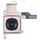 Per Samsung Galaxy S23 Ultra SM-S918B Fotocamera posteriore principale originale Per Samsung Galaxy S23 Ultra SM-S918B Fotocamera posteriore principale originale