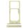 Per Samsung Galaxy A25 5G SM-A256B Vassoio scheda SIM originale + Vassoio scheda SIM/Vassoio scheda Micro SD (Verde) Per Samsung Galaxy A25 5G SM-A256B Vassoio scheda SIM originale + Vassoio scheda SIM/Vassoio scheda Micro SD (Verde)