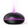 SD13 200ML USB Fiamma Aromaterapia Diffusore Casa LED Luce notturna Umidificatore a nebbia silenziosa(Nero) SD13 200ML USB Fiamma Aromaterapia Diffusore Casa LED Luce notturna Umidificatore a nebbia silenziosa(Nero)