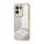 Per vivo S17e / iQOO Z7 Pro Custodia per telefono con foro sottile con placcatura trasparente (Oro) Per vivo S17e / iQOO Z7 Pro Custodia per telefono con foro sottile con placcatura trasparente (Oro)