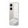 Per vivo V29e Custodia per telefono con foro sottile con placcatura trasparente (trasparente) Per vivo V29e Custodia per telefono con foro sottile con placcatura trasparente (trasparente)