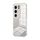 Per vivo S17 / S17 Pro / S17t / V29 Custodia per telefono con foro fine con placcatura trasparente (trasparente) Per vivo S17 / S17 Pro / S17t / V29 Custodia per telefono con foro fine con placcatura trasparente (trasparente)