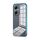 Per vivo Y35M+ / Y35+ / Y27 4G Custodia per telefono con foro sottile con placcatura trasparente (blu) Per vivo Y35M+ / Y35+ / Y27 4G Custodia per telefono con foro sottile con placcatura trasparente (blu)