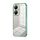 Per vivo Y35M+ / Y35+ / Y27 4G Custodia per telefono con foro sottile con placcatura trasparente (verde) Per vivo Y35M+ / Y35+ / Y27 4G Custodia per telefono con foro sottile con placcatura trasparente (verde)