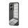 Per vivo Y35M+ / Y35+ / Y27 4G Custodia per telefono con foro sottile con placcatura trasparente (Nero) Per vivo Y35M+ / Y35+ / Y27 4G Custodia per telefono con foro sottile con placcatura trasparente (Nero)