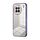 Per vivo X90 / X90s Custodia per telefono con foro sottile con placcatura trasparente (viola) Per vivo X90 / X90s Custodia per telefono con foro sottile con placcatura trasparente (viola)