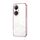 Custodia per telefono con foro sottile con placcatura trasparente per vivo Y100 / Y100A (rosa) Custodia per telefono con foro sottile con placcatura trasparente per vivo Y100 / Y100A (rosa)